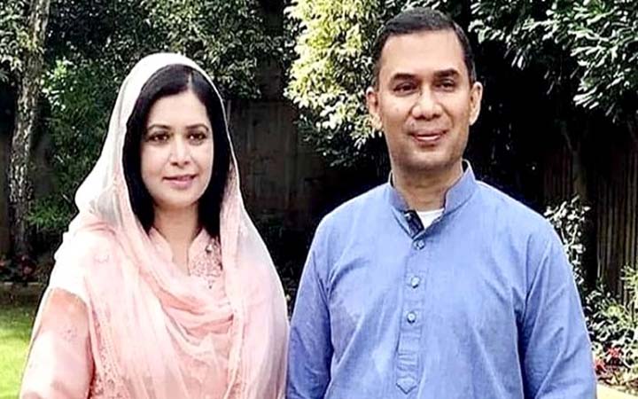 তারেক-জোবায়দার দুর্নীতি মামলার রায় ২ আগস্ট